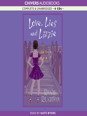 Love, Lies and Lizzie - Audiobook